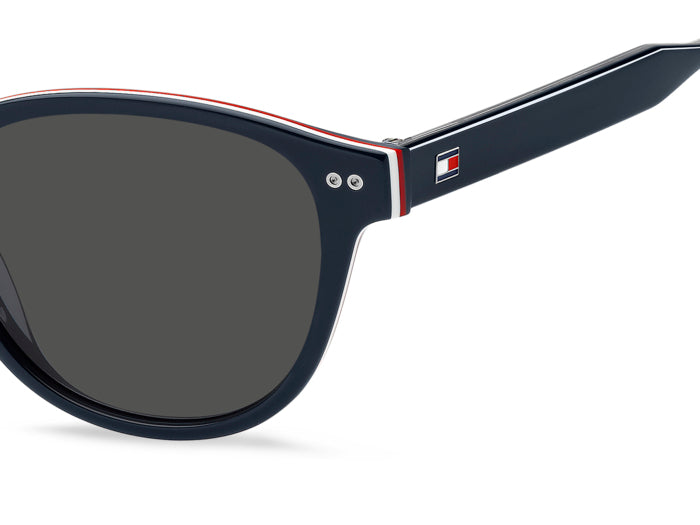 Gafas de Sol Tommy Hilfiger TH 2186/S PJPIR 51 21 — vista 5