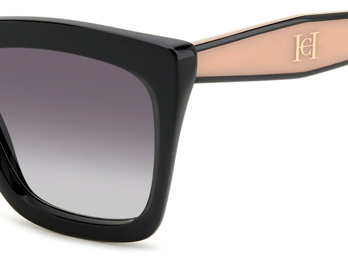 Gafas de Sol Carolina Herrera HER0226S 3H29O 53 19 — vista 4