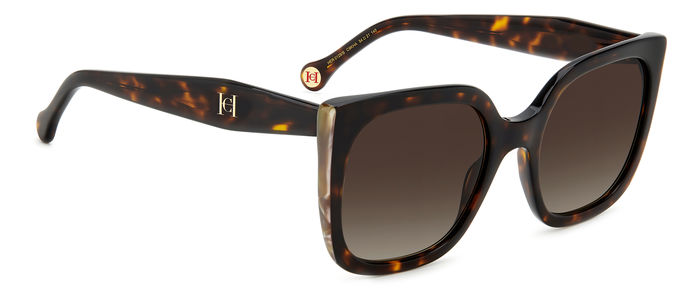 Carolina Herrera HER0128/S C9KHA vista 01