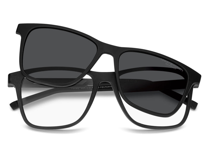 Optical Frames Tommy Hilfiger TH 2203/C 08A 55 16 — Image 4