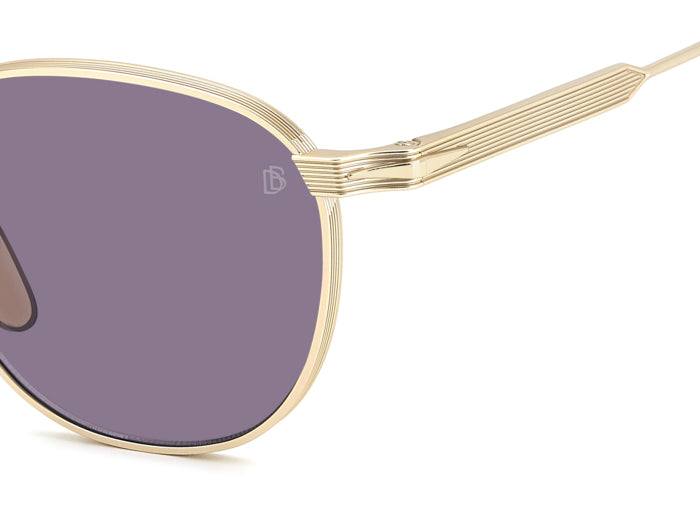 Gafas de Sol David Beckham DB 1228/S T5U0D 51 21 — vista 5