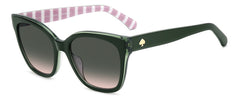 Солнцезащитные очки Kate Spade KS DAESHA 2/G/S 1EDJP 55 19