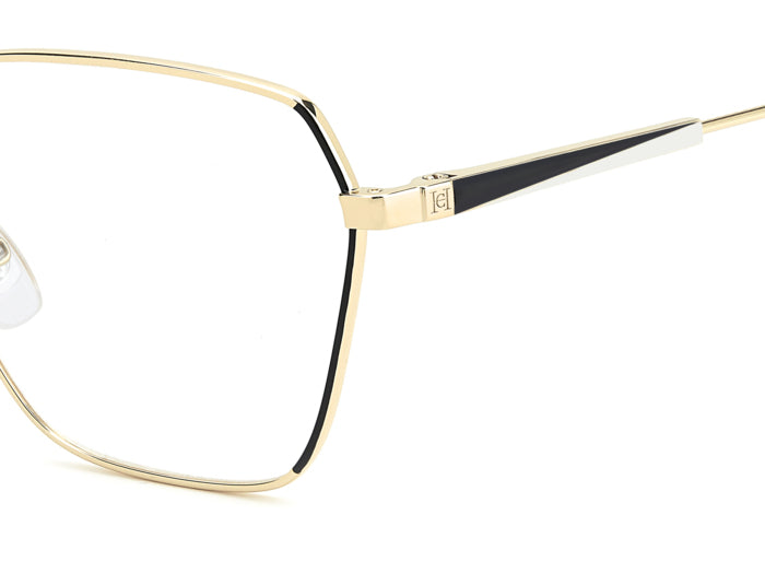 Prescription Glasses Carolina Herrera 0338 RHL 56 16 — vista 4