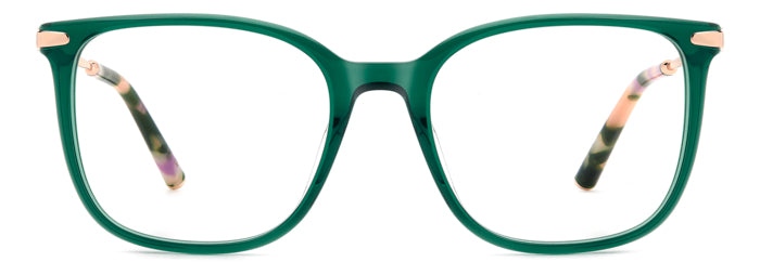 Очки для зрения Carolina Herrera HER0265/G 1ED 53 18 — vista 3