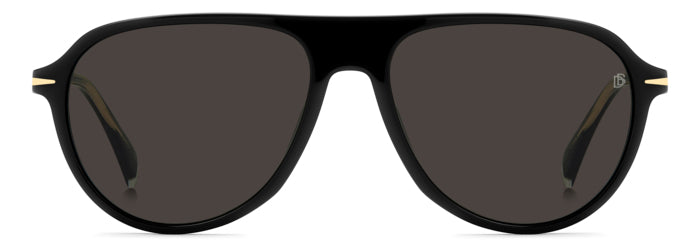 Солнцезащитные очки David Beckham DB 1200/S 807IR 55 16 — vista 3