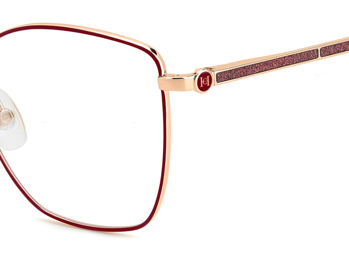 Carolina Herrera HER0264 YK9 55 17 光学镜架 近视眼镜 — vista 4