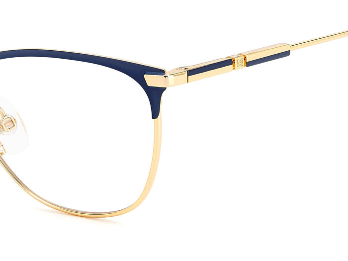 Очки для зрения Carolina Herrera HER0161 LKS 56 16 — vista 4