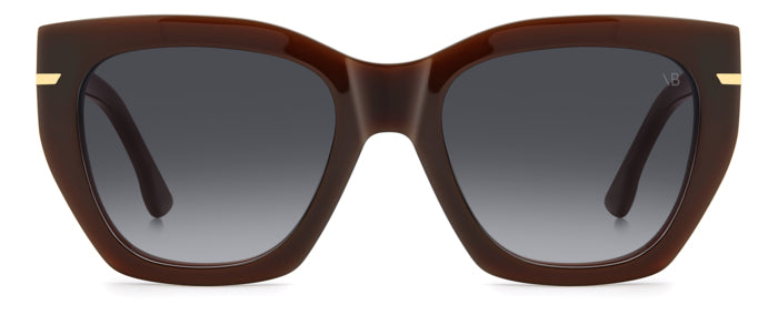 Gafas de Sol Victoria Beckham VB 7017/S 09Q9O 52 19 — vista 3