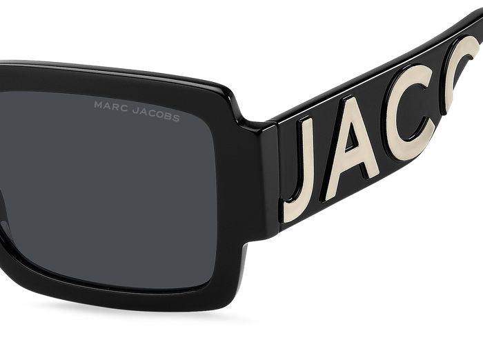 Gafas de Sol Marc Jacobs 693/S 80S 55 vista 4