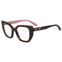 Gafas Graduadas Moschino Love MOL672 2VM 53 19