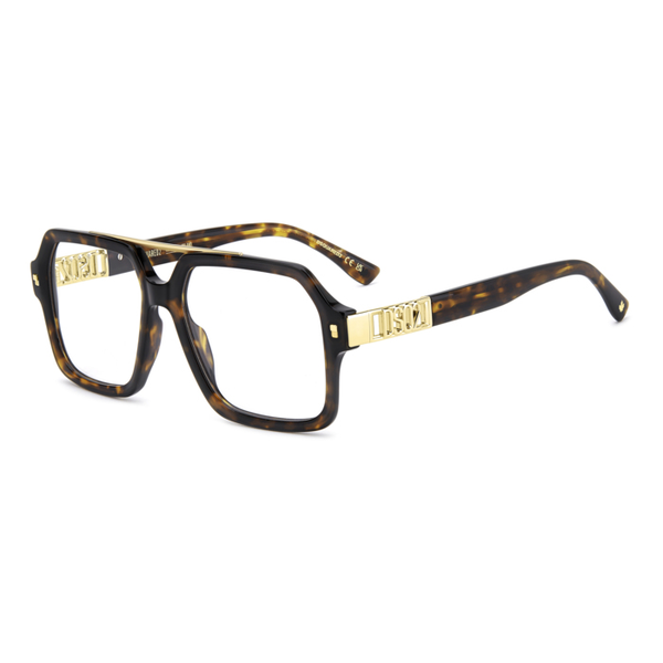 Gafas Graduadas Dsquared2 D2 0174 086 55 17 · 1