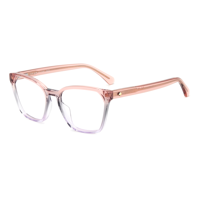 Brillenfassung Kate Spade ESTI 2RO 52 17