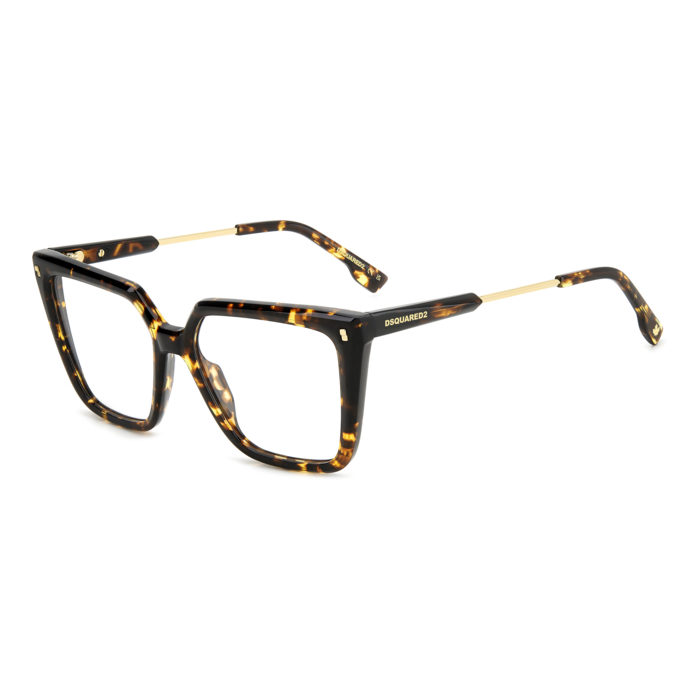Optical Frames Dsquared2 D2 0136 086 54 16