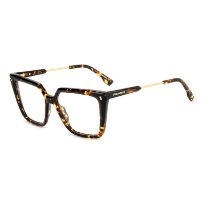 Optical Frames Dsquared2 D2 0136 086 54 16