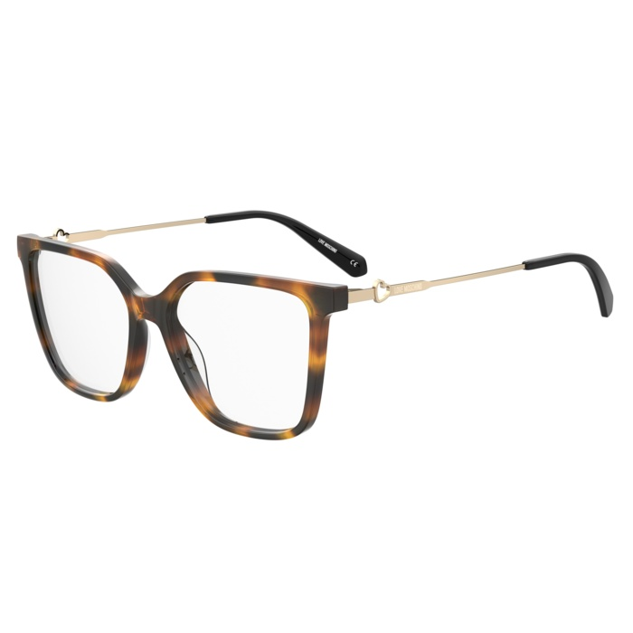 Brillenfassung Moschino Love MOL612 05L 52 15