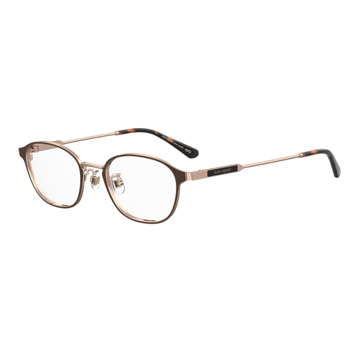 Lunettes de vue Kate Spade MCCOY/FJ 09Q 47 19