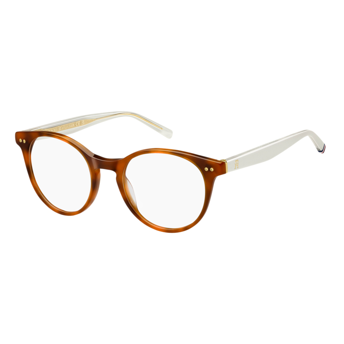 Brillenfassung Tommy Hilfiger TH 2161 0UC 49 19