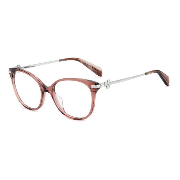 Brillenfassung Kate Spade KS DARIELA 2/G 09Q 52 17