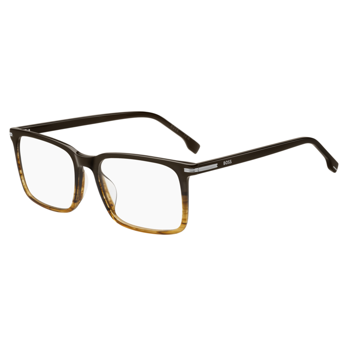 Lunettes de vue Hugo Boss 1753/G NNG 55 17