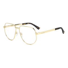 Brillenfassung Dsquared2 D2 0194 J5G 58 15