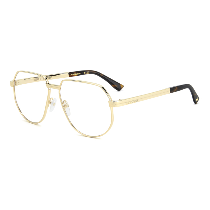 Gafas Graduadas Dsquared2 D2 0194 J5G 58 15