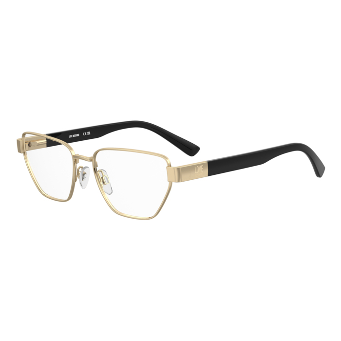 Brillenfassung Moschino Love MOL693 000 55 17