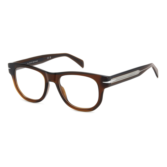 Brillenfassung David Beckham DB 7164 09Q 52 19