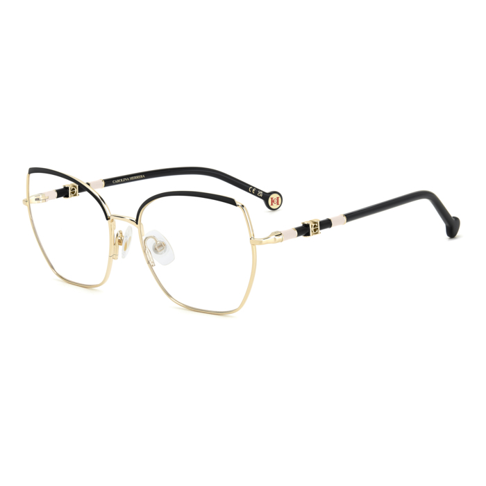 光学眼镜架 Carolina Herrera HER 0306 2M2 56 17