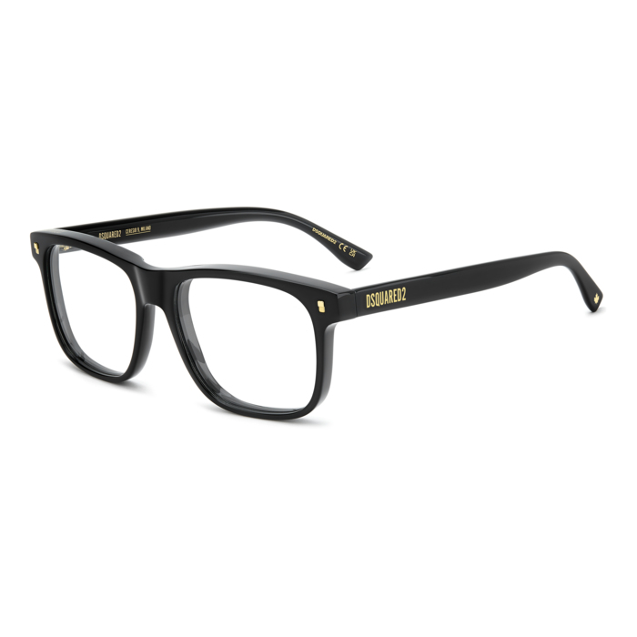 Gafas Graduadas Dsquared2 D2 0224 807 55 16