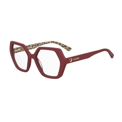 Optical Frames Moschino Love MOL689 C9A 54 19