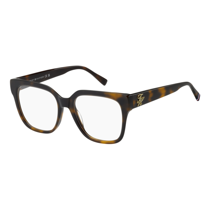 Оправа для очков Tommy Hilfiger TH 2405 05L 52 18