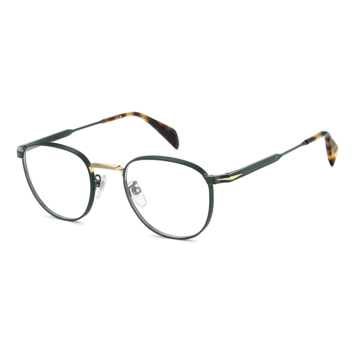 Brillenfassung David Beckham DB 1241 2M6 49 21