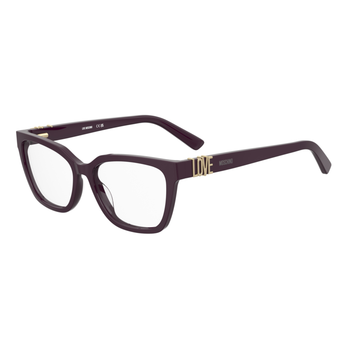 Brillenfassung Moschino Love MOL692 0T7 53 15