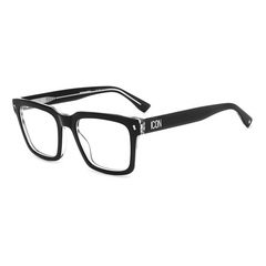 Brillenfassung Dsquared2 ICON 0013 7C5 52 20