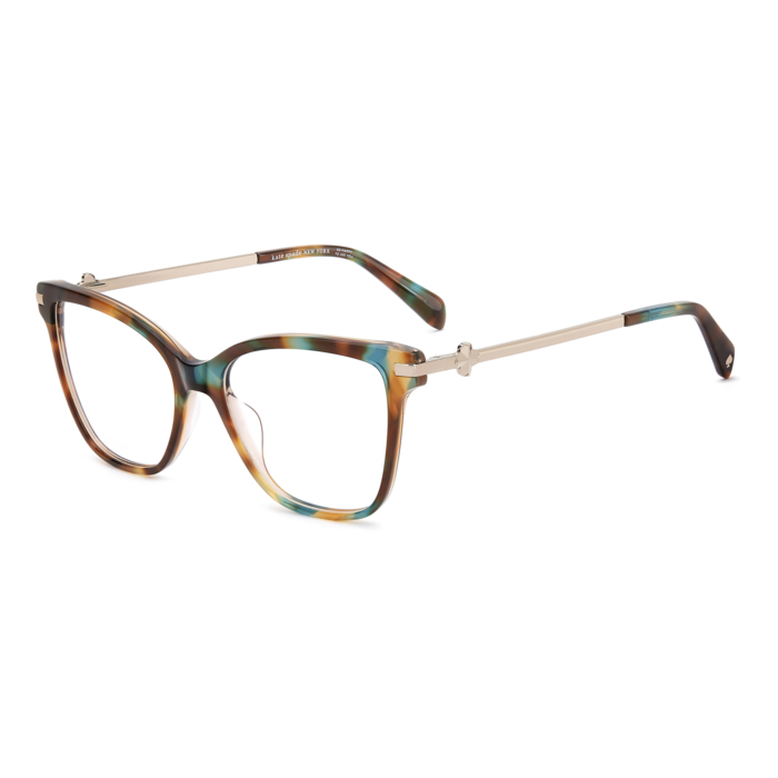 Gafas Graduadas Kate Spade KS SHAN 2/G P6J 54 17
