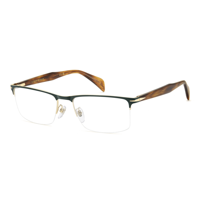 Optical Frames David Beckham DB 1244/G DLD 59 19