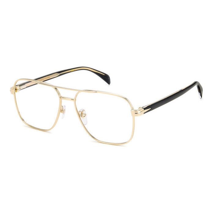 Optical Frames David Beckham DB 7103 RHL 57 16