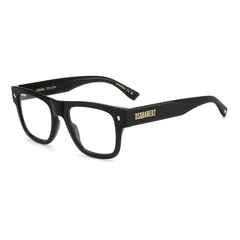 光学眼镜架 Dsquared2 D2 0205 807 51 20