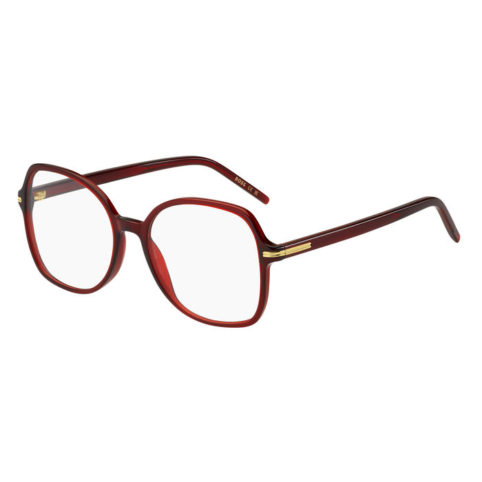 Brillenfassung Hugo Boss 1658 C9A 54 17
