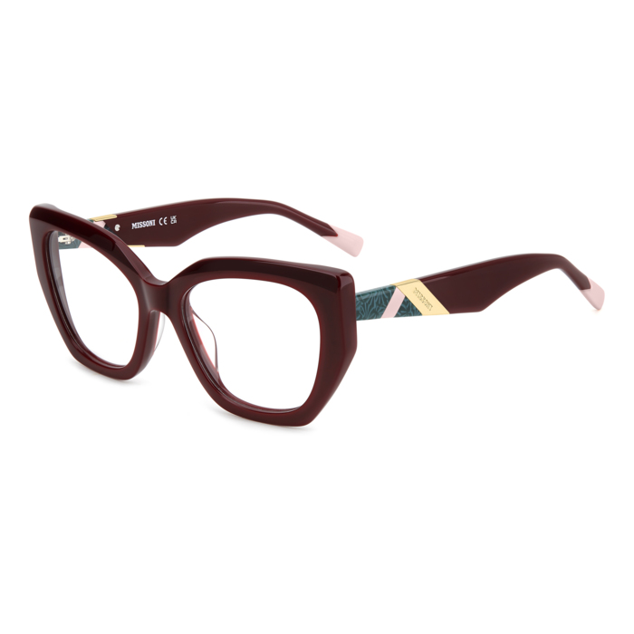 Brillenfassung Missoni MIS 0195/G LHF 54 18