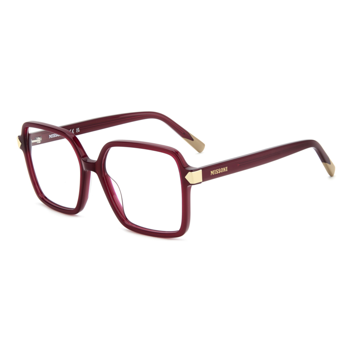 Brillenfassung Missoni MIS 0288 8CQ 53 16