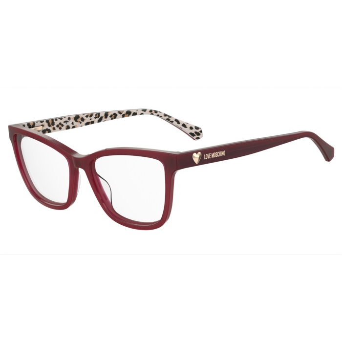 Lunettes de vue Moschino Love MOL632 WGX 54 16
