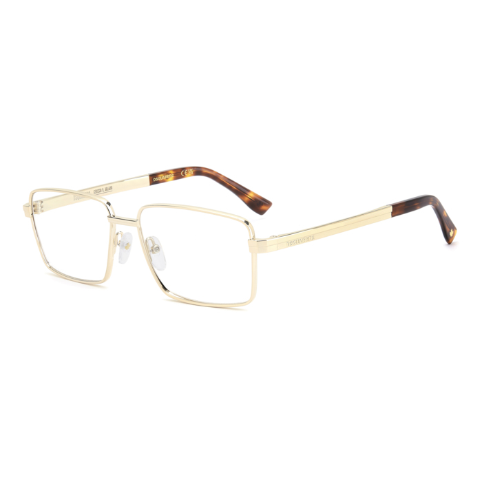 光学眼镜架 Dsquared2 D2 0216 J5G 56 16