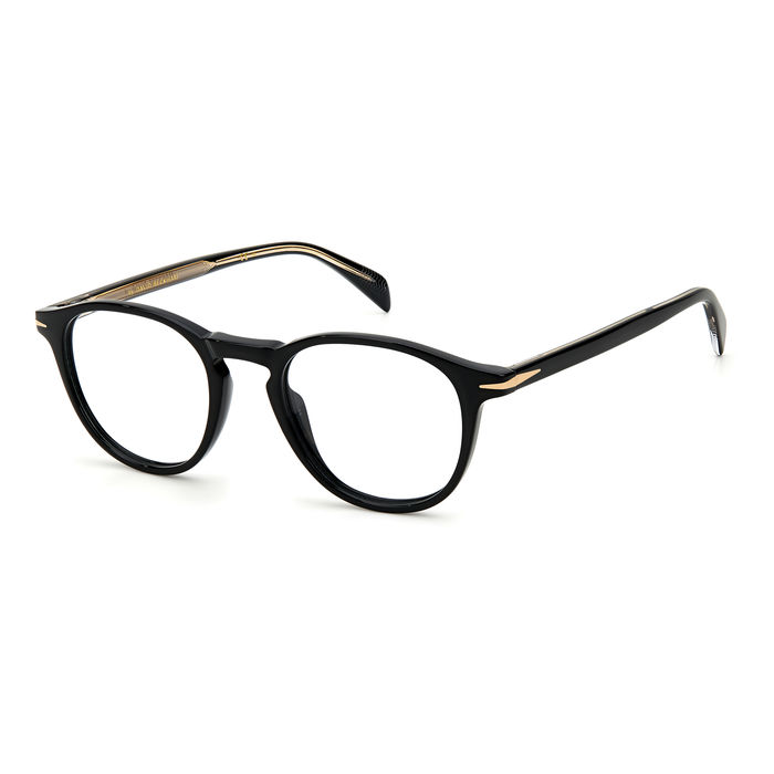 Gafas Graduadas David Beckham DB 1018 807 47 / 49 20