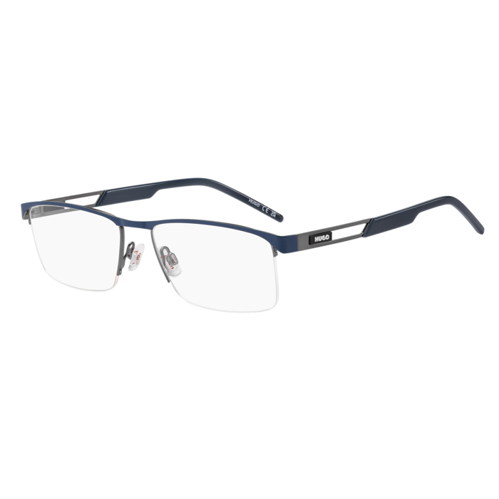 Brillenfassung Hugo HG 1389 5UV 56 17
