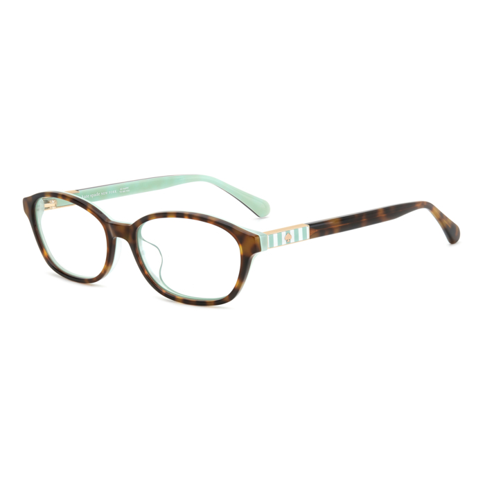 Optical Frames Kate Spade KS ADALI 2/FJ PHW 53 15