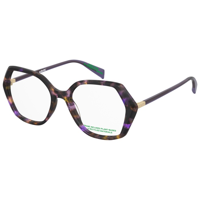 Gafas Graduadas Levi'S LV 1105 DEX 53 18