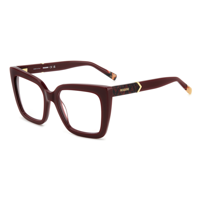 Brillenfassung Missoni MIS 0189 LHF 53 19