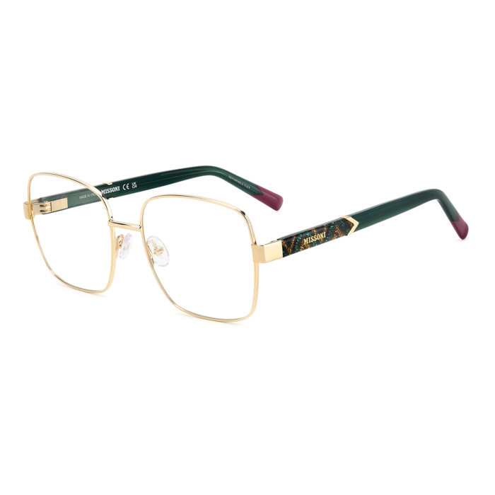 Lunettes de vue Missoni MIS 0218 PEF 55 18