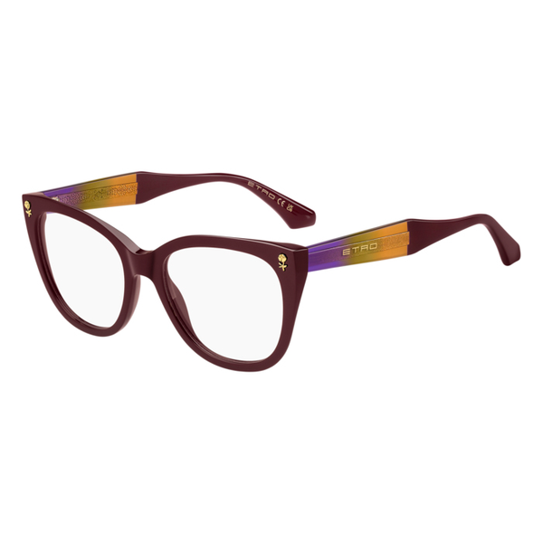 Gafas Graduadas Etro 0094 LHF 53 18 · 1